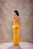 Zaira | Corset Set