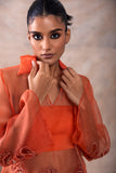 Zaira | Short Kurta Pants Set