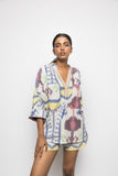 Fresh Ink | All Things Oversize