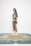 Fresh Ink | Belted Holiday