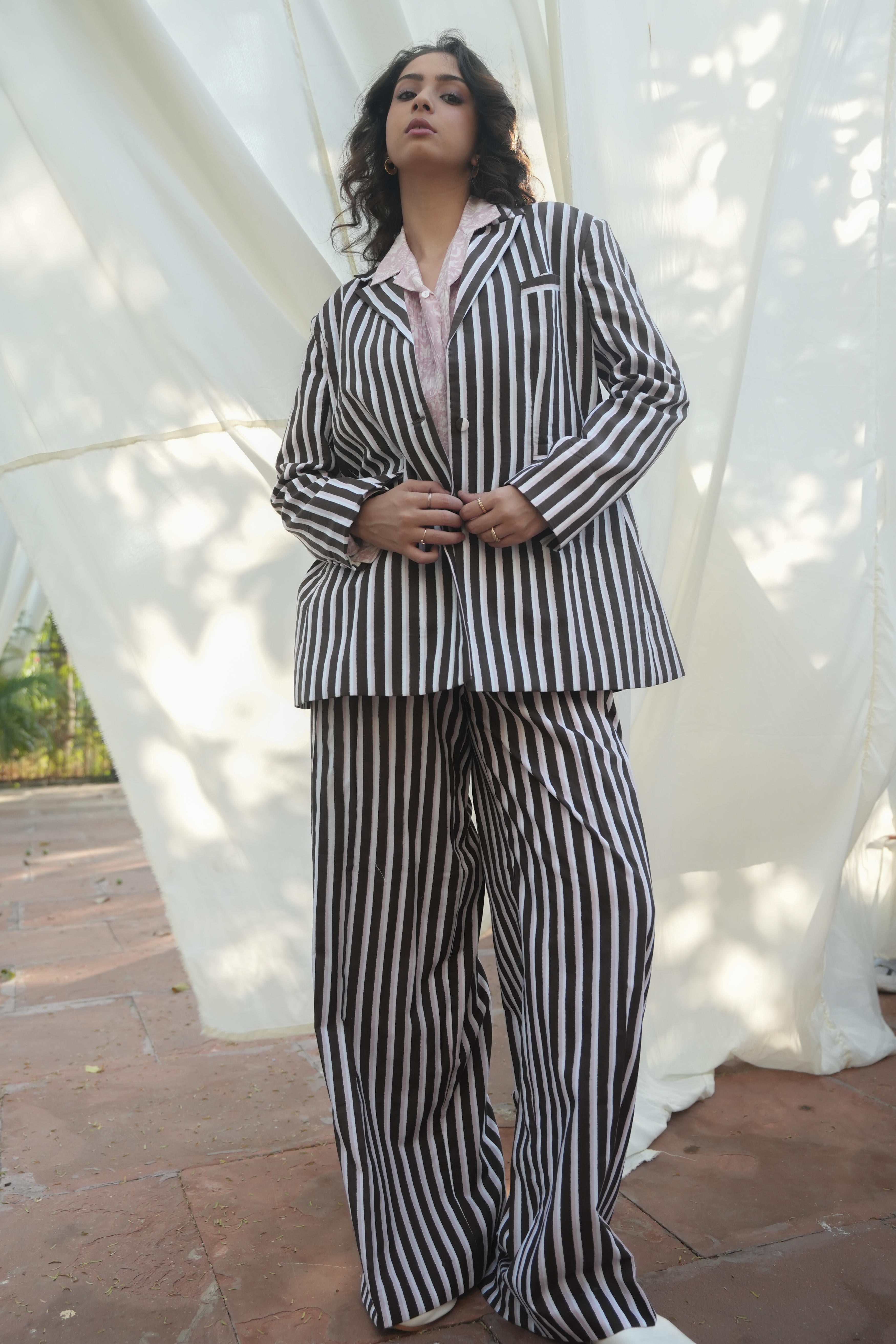 Chapter II | Eira Pants