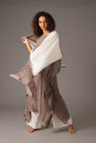 Taupe Suit