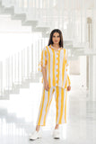 Echo | Pink Lemonade Stripes