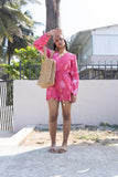 Moana | Coastal Chic