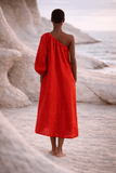 Along The White Coast | Kwi