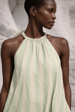 Along The White Coast | Chelif
