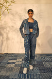 Neeli | Pearl Pants