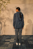 Neeli | Ila Shirt