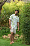 Tropical Print