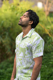 Tropical Print