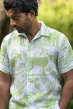Tropical Print