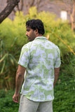 Tropical Print