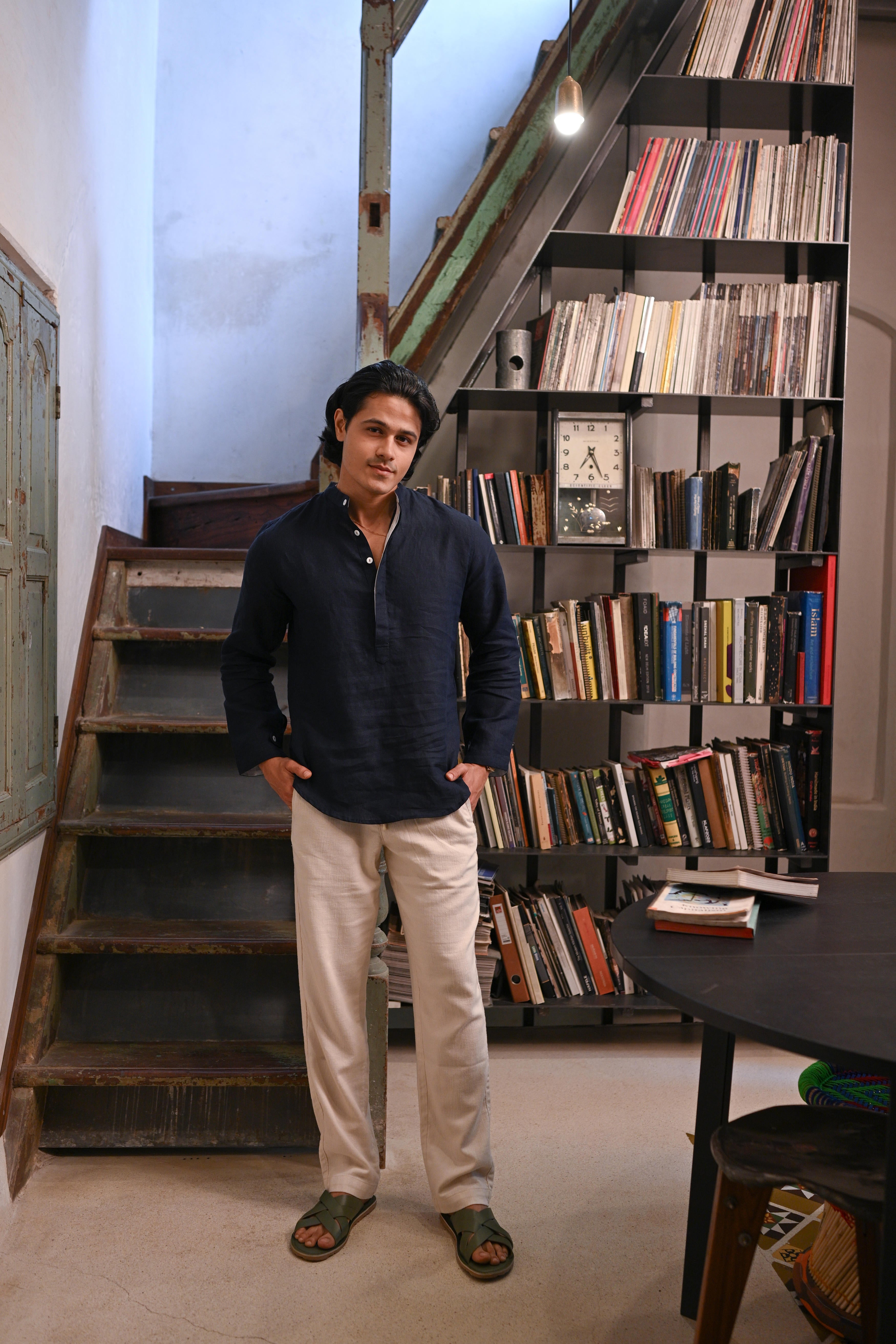 Second Skin | Mandarin