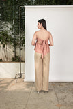 Nostagic Whispers | The Back Bow