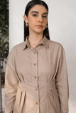 Nostagic Whispers | The Waisted Shirt