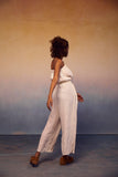 Ocean Of Ombre | Tube Jumpsuit