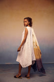 Ocean Of Ombre | Kimono