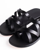 Crisscross Flats