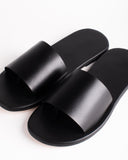 Mono Strap Flats