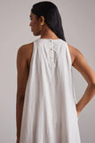 SleevelessWhiteAsymmetricMidiSummerDress_2-1-scaled