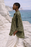 Along The White Coast | Dolman