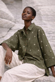 Along The White Coast | Dolman