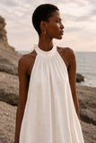 Along The White Coast | Sassandra