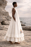 Along The White Coast | Sassandra