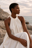 Along The White Coast | Sassandra
