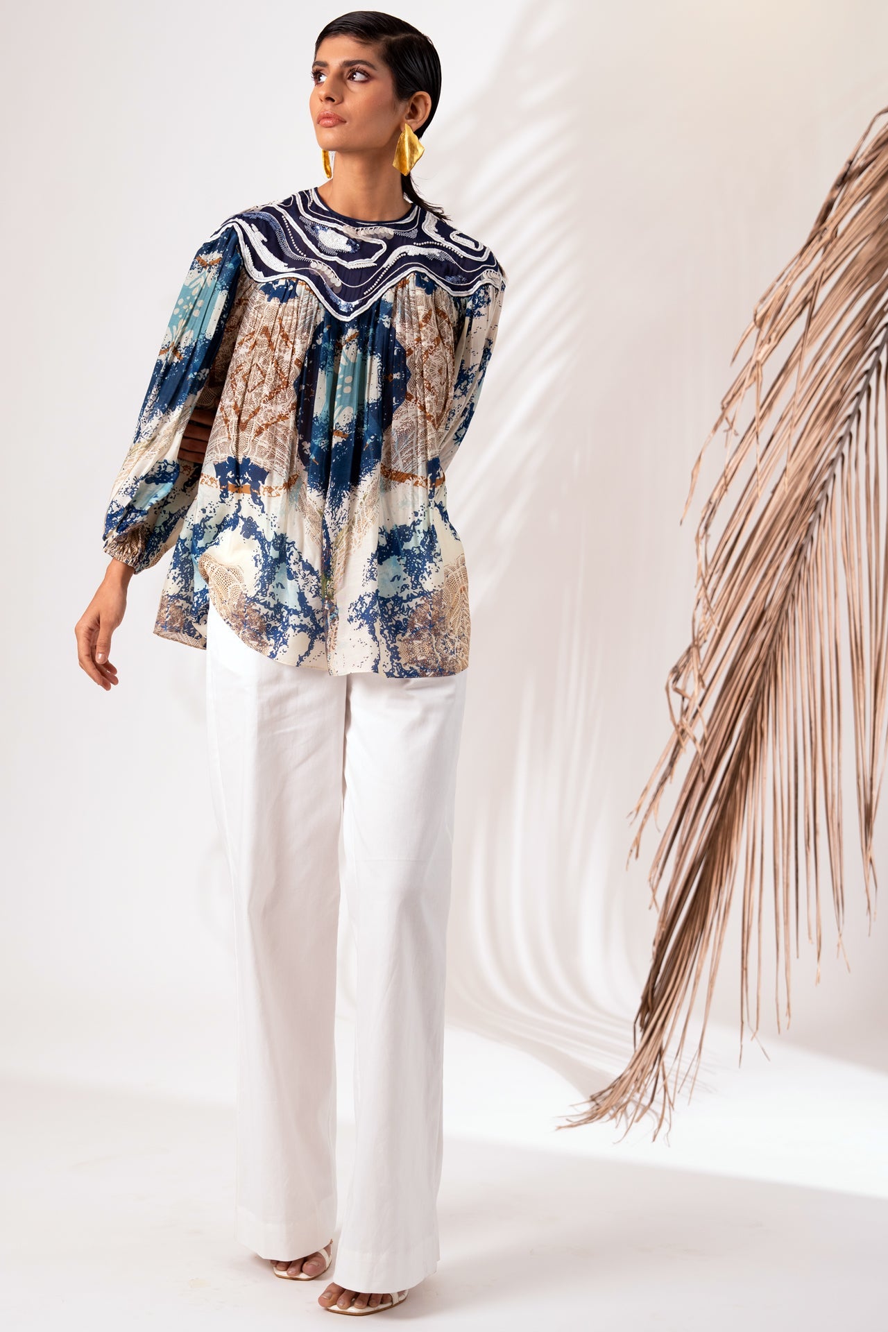 Bora Bora | Arvo Top