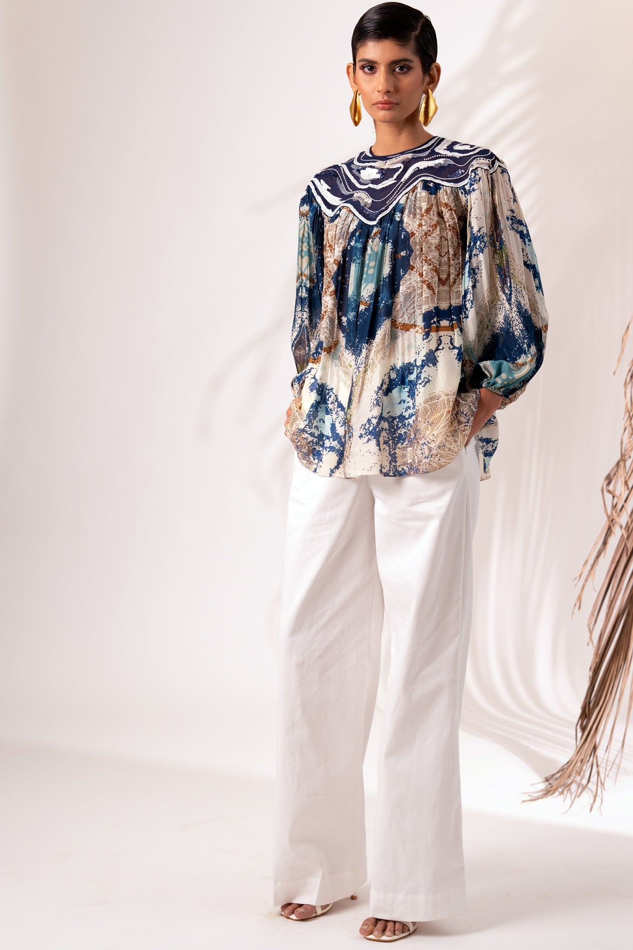 Bora Bora | Arvo Top