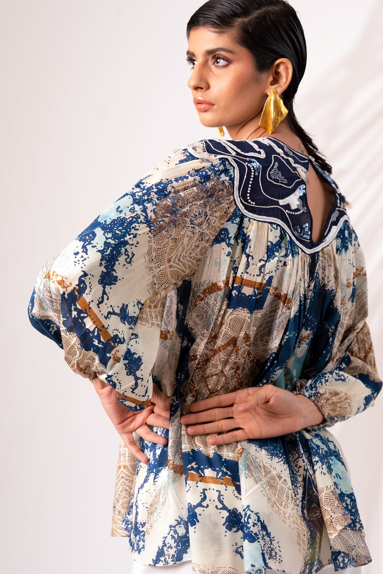 Bora Bora | Arvo Full Set