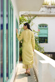 Rangrez Set