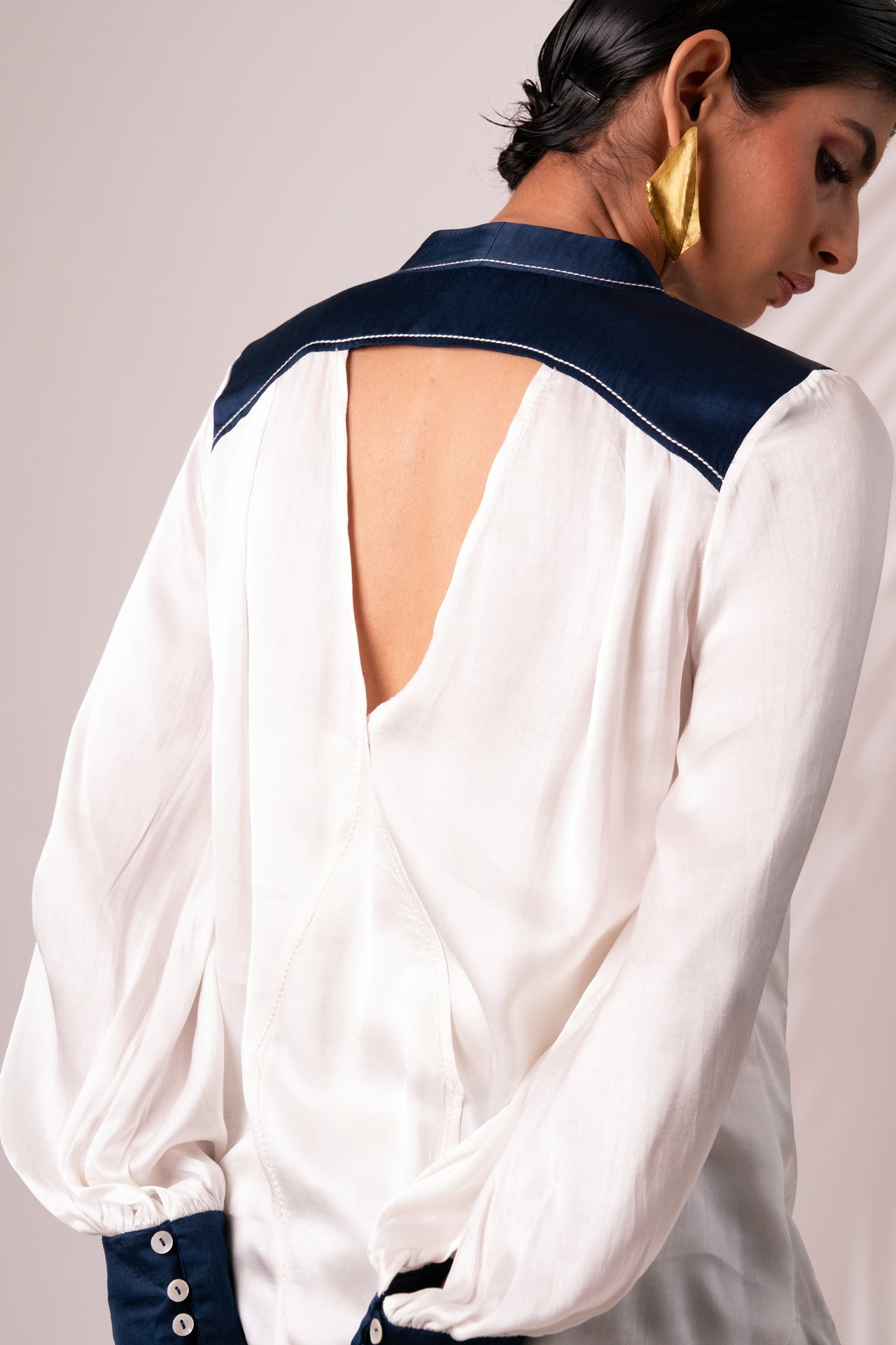 Bora Bora | Benita Top