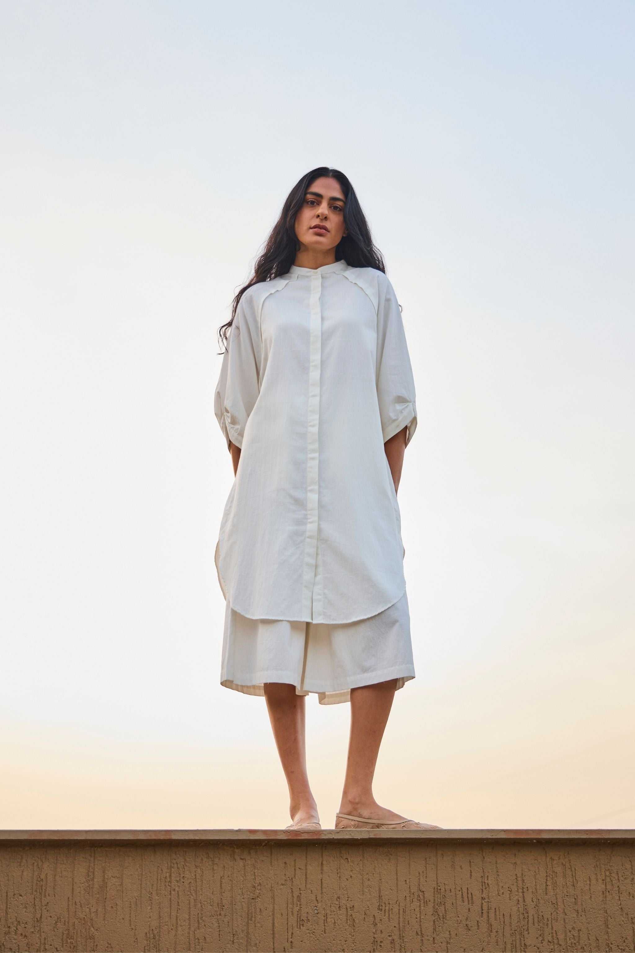 Rooted | Brabourne