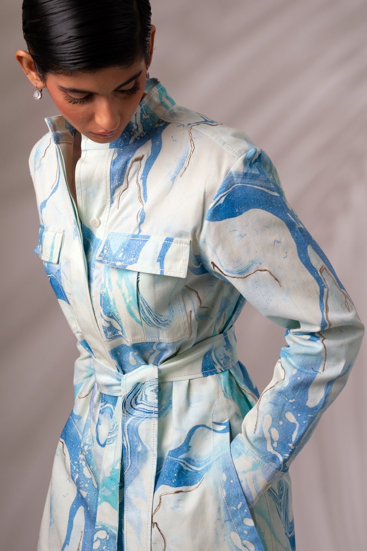 Bora Bora | Brooke Full Set