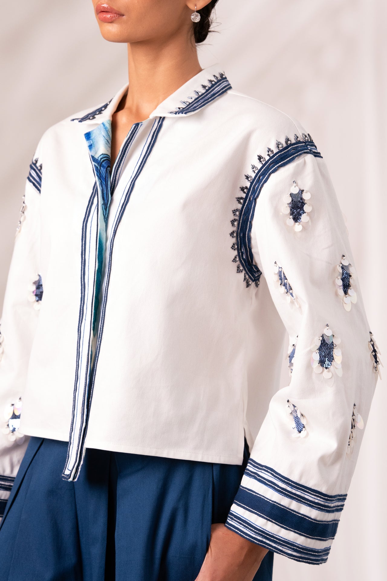 Bora Bora | Cosmo & Rico Full Set