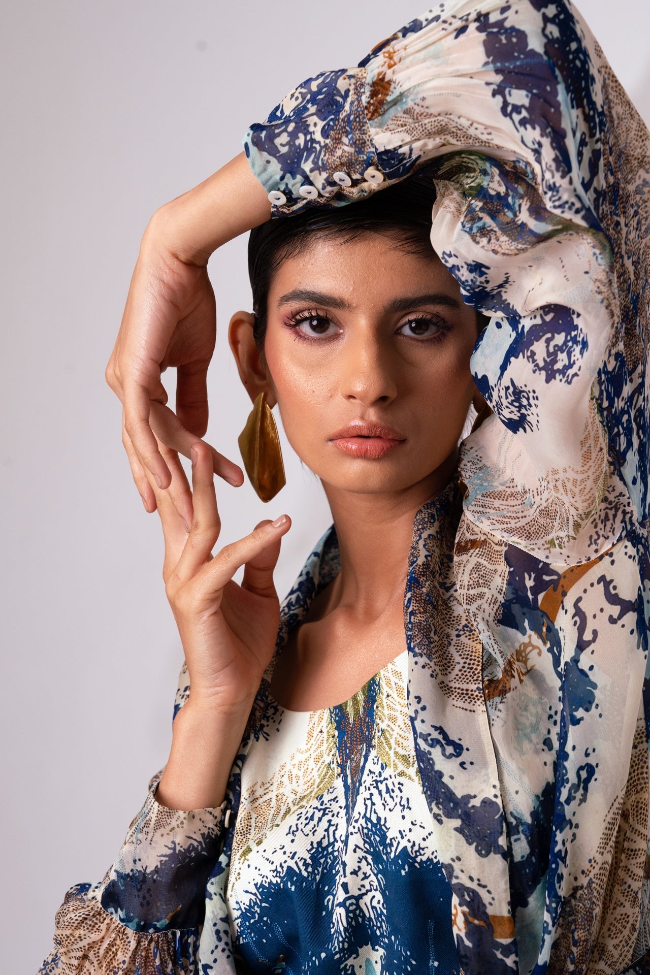 Bora Bora | Crystal Full Set