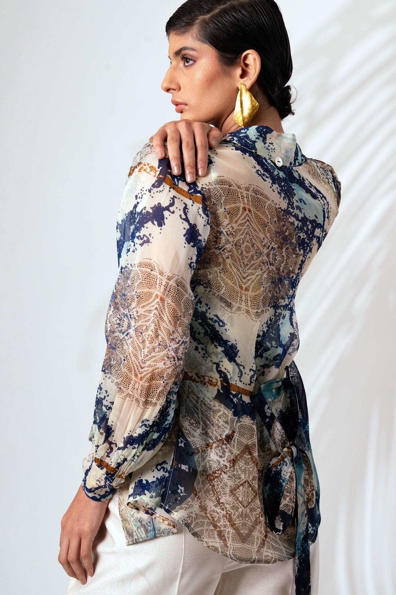 Bora Bora | Crystal Full Set