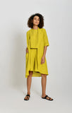 Luxe | Bermudas With Jacket Set