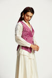 Abacus | Margo Vest