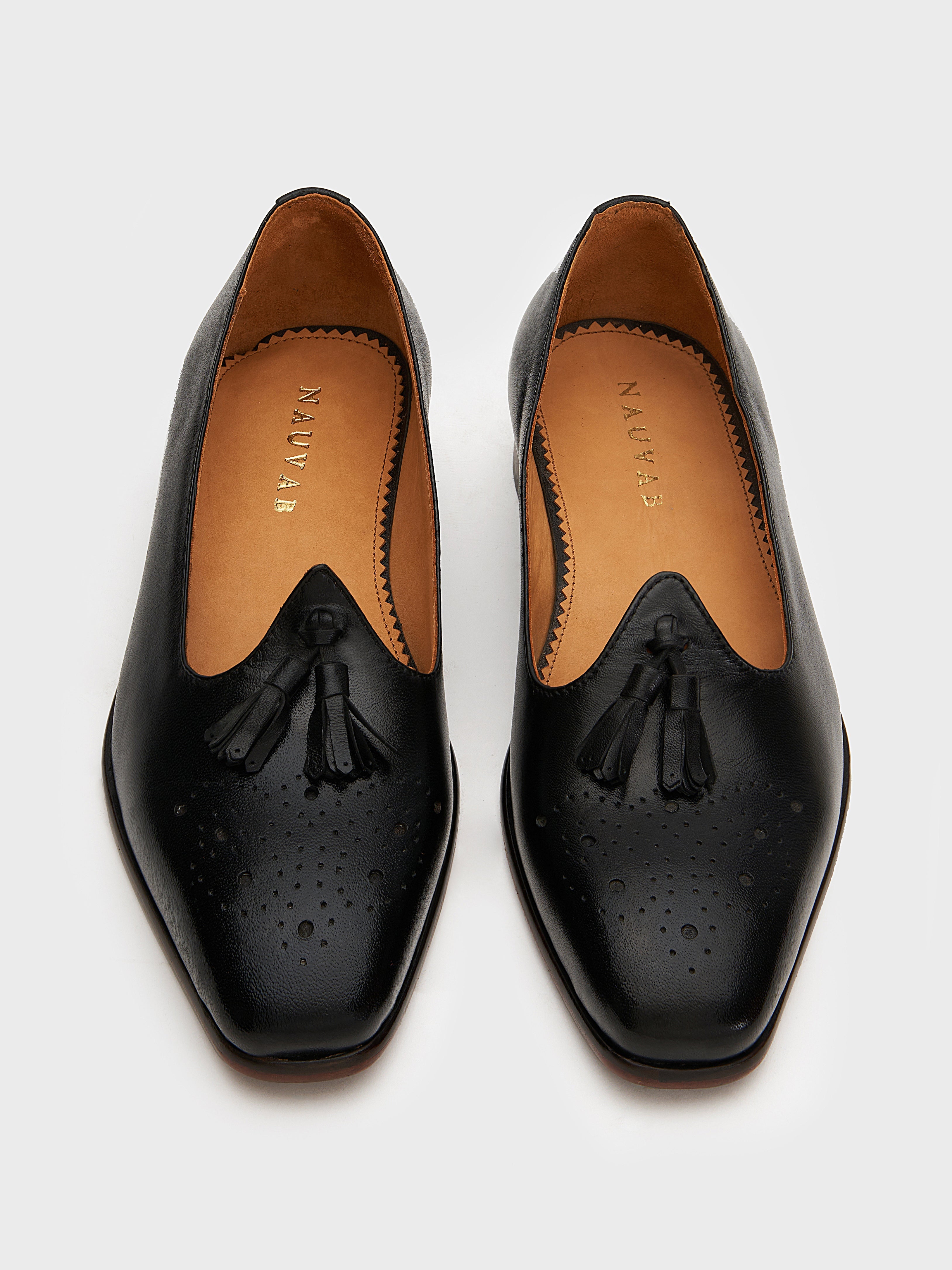 Nagra Tassle & Brogue