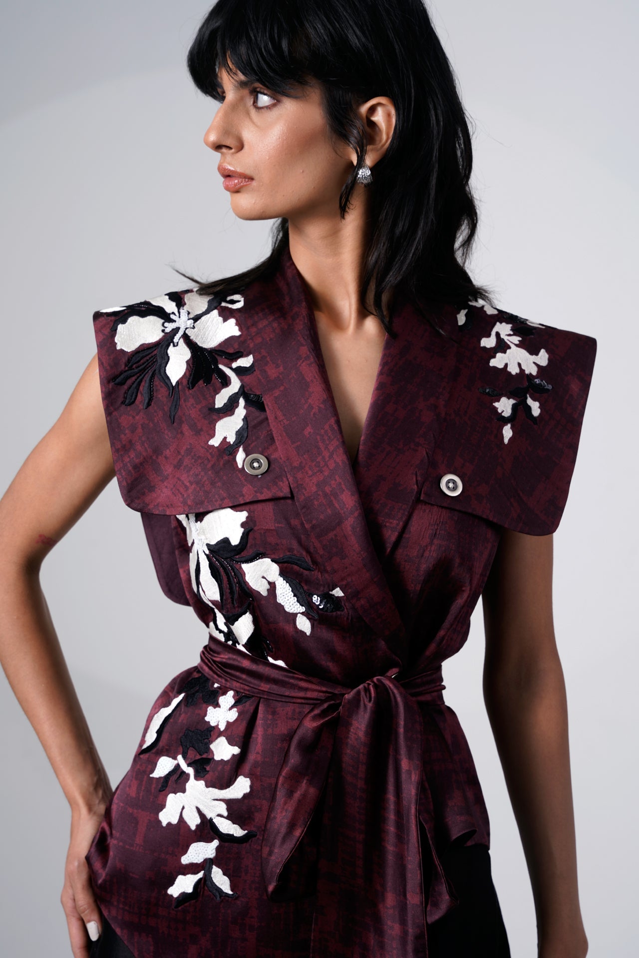 Aquarius | Norman & Rory