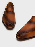 Peshauri Brogue