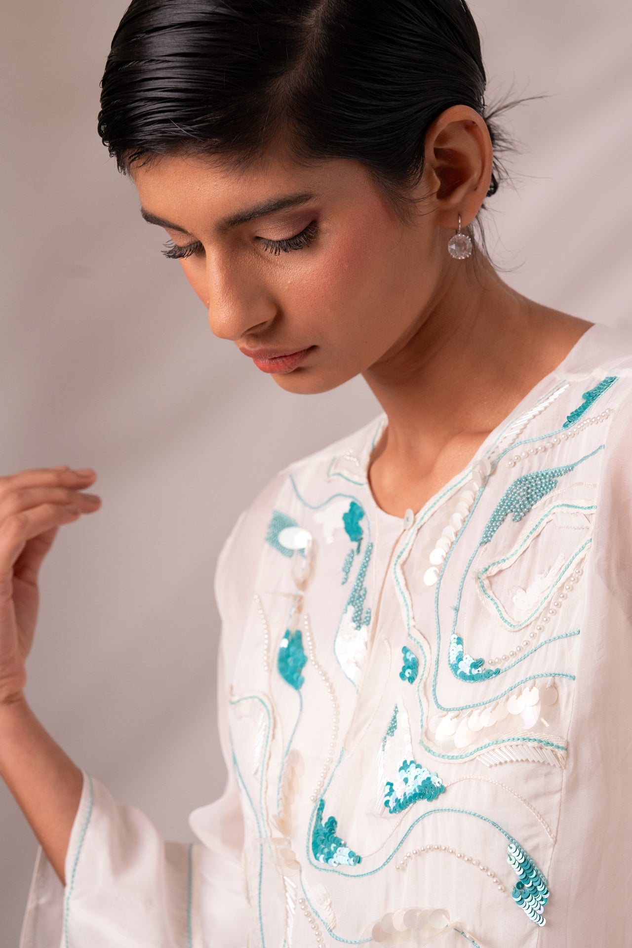 Bora Bora | Ruben & Bengal Top