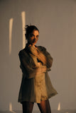 Autumn Winter'24 | Sheer