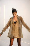 Autumn Winter'24 | Sheer