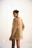 Autumn Winter'24 | Sheer