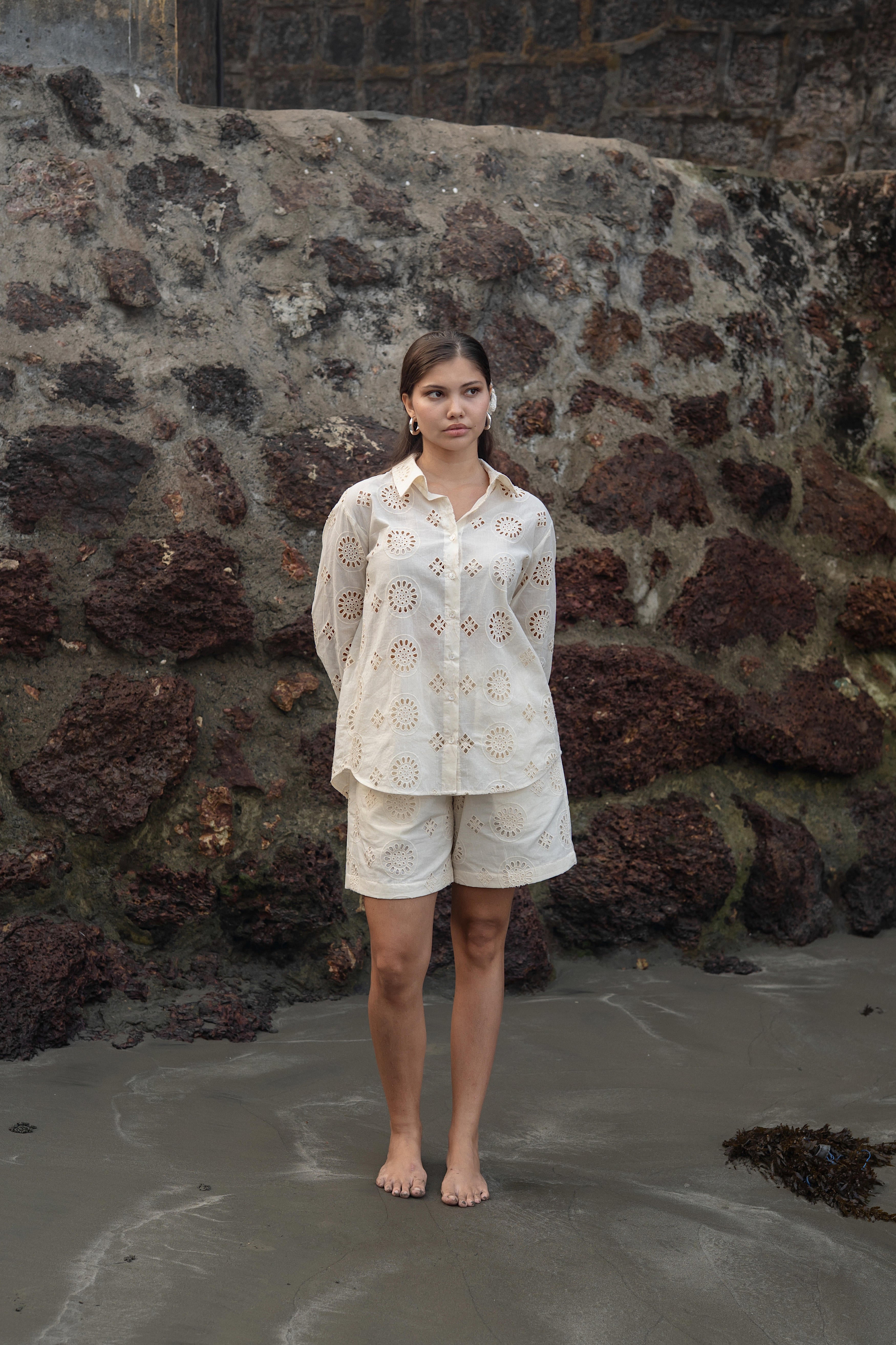 Somewhere in Paradise | Diana Set