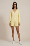 Rosalie Romper